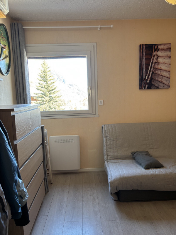 CHAMBRE - APPARTEMENT CREY DU QUART N°44 - VALLOIRE CENTRE CHAMBRE - APPARTEMENT CREY DU QUART N°44 - VALLOIRE CENTRE