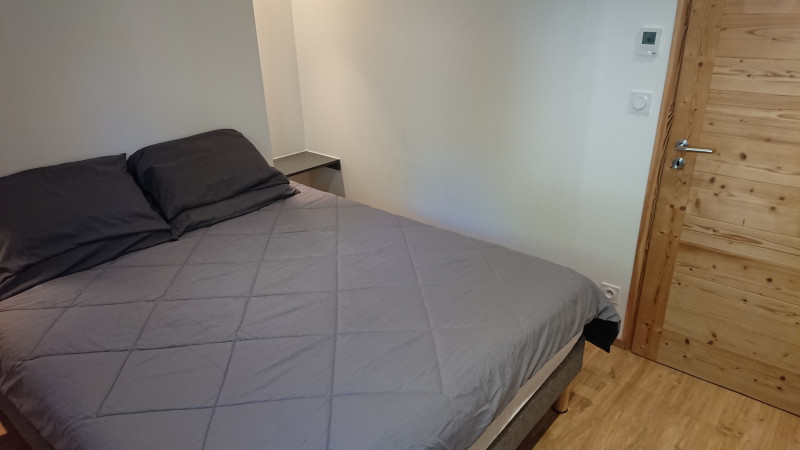 CHAMBRE - APPARTEMENT CHALET DES PLANS - VALLOIRE LES PLANS CHAMBRE - APPARTEMENT CHALET DES PLANS - VALLOIRE LES PLANS