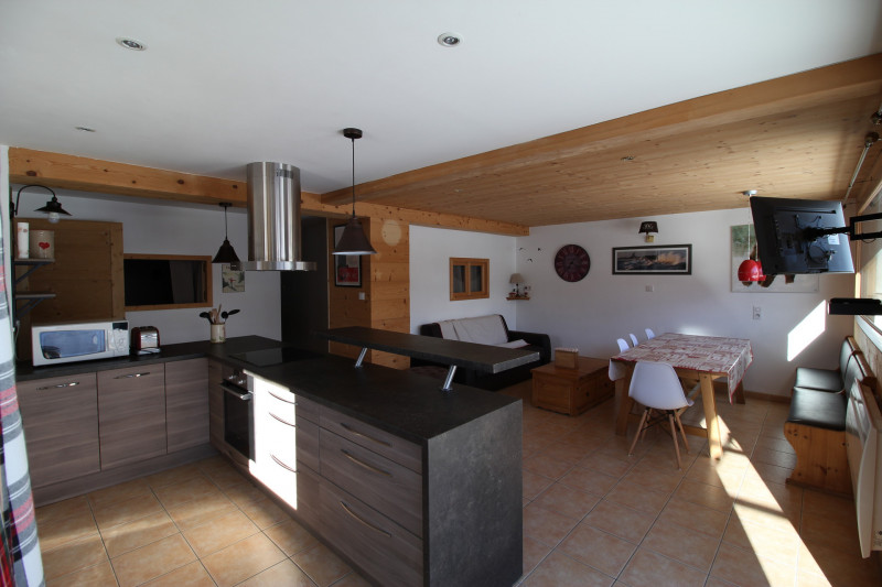 SALON - CHALET LE TATIHOU - VALLOIRE LES CLOTS - VALLOIRE RESERVATIONS SALON - CHALET LE TATIHOU - VALLOIRE LES CLOTS - VALLOIRE RESERVATIONS