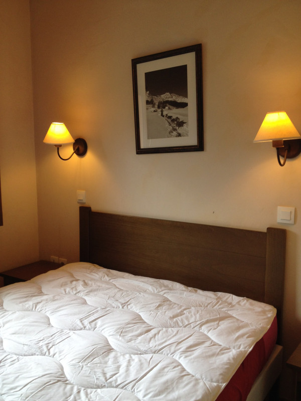 CHAMBRE - APPARTEMENT CHALETS DE VALORIA DOLOMIE 4 - LES CHARBONNIERES VALLOIRE CHAMBRE - APPARTEMENT CHALETS DE VALORIA DOLOMIE 4 - LES CHARBONNIERES VALLOIRE