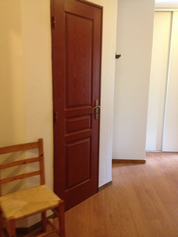 COULOIR - APPARTEMENT CHALETS DE VALORIA DOLOMIE 4 - LES CHARBONNIERES VALLOIRE COULOIR - APPARTEMENT CHALETS DE VALORIA DOLOMIE 4 - LES CHARBONNIERES VALLOIRE
