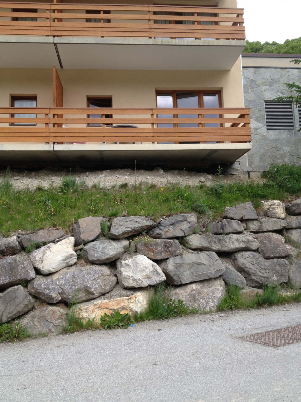 BALCON - APPARTEMENT CHALETS DE VALORIA DOLOMIE 4 - LES CHARBONNIERES VALLOIRE BALCON - APPARTEMENT CHALETS DE VALORIA DOLOMIE 4 - LES CHARBONNIERES VALLOIRE