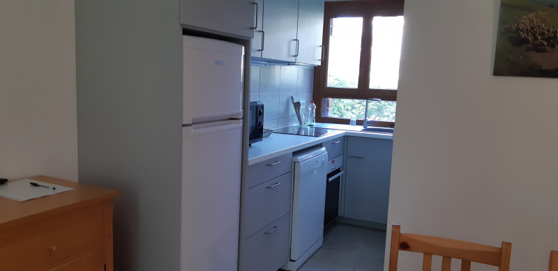 CUISINE - APPARTEMENT FRANCK 5 - VALLOIRE LES VERNEYS CUISINE - APPARTEMENT FRANCK 5 - VALLOIRE LES VERNEYS