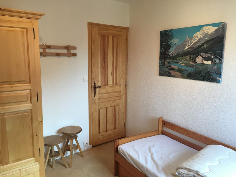 CHAMBRE - APPARTEMENT CREY DU QUART N°35 - VALLOIRE CENTRE CHAMBRE - APPARTEMENT CREY DU QUART N°35 - VALLOIRE CENTRE