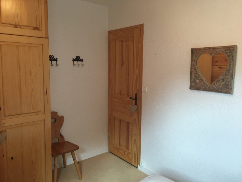 APPARTEMENT CREY DU QUART N°35 - VALLOIRE CENTRE APPARTEMENT CREY DU QUART N°35 - VALLOIRE CENTRE