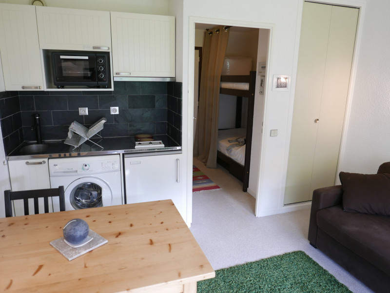 CUISINE - APPARTEMENT PLAN SOLEIL DURBEC D3 - VALLOIRE LA GRAND VY CUISINE - APPARTEMENT PLAN SOLEIL DURBEC D3 - VALLOIRE LA GRAND VY