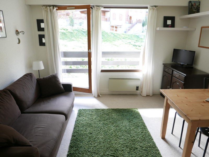 SEJOUR - APPARTEMENT PLAN SOLEIL DURBEC D3 - VALLOIRE LA GRAND VY SEJOUR - APPARTEMENT PLAN SOLEIL DURBEC D3 - VALLOIRE LA GRAND VY