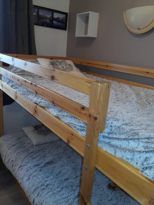 CHAMBRE - APPARTEMENT PRIMEVERE 001 CHAMBRE - APPARTEMENT PRIMEVERE 001