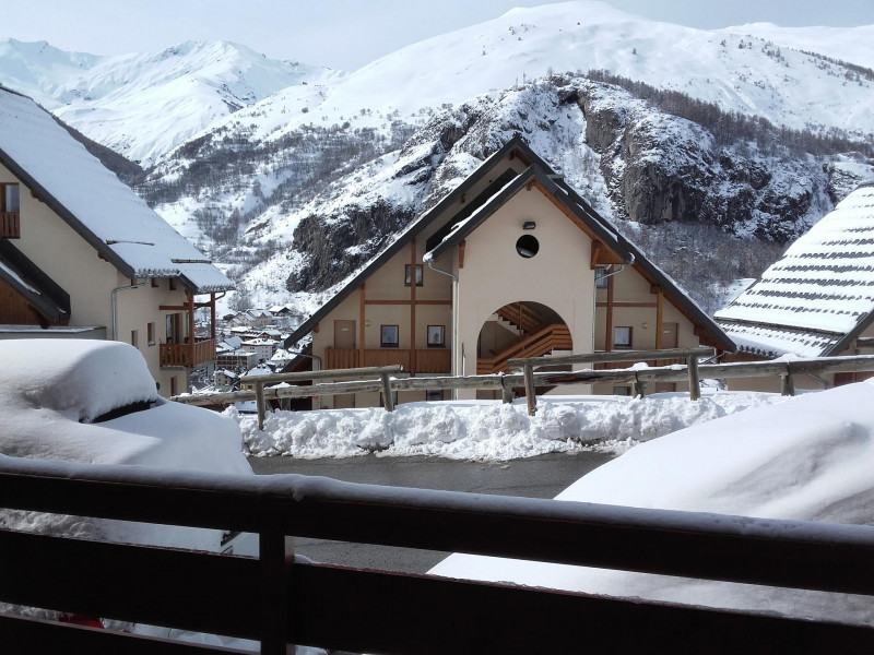 VUE - APPARTEMENT PRIMEVERE 001 VUE - APPARTEMENT PRIMEVERE 001