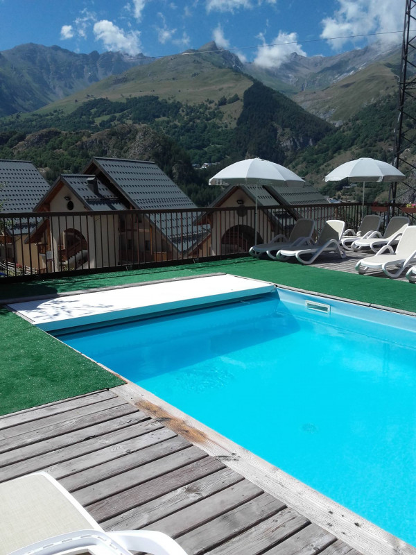 PISCINE - APPARTEMENT PRIMEVERE 001 PISCINE - APPARTEMENT PRIMEVERE 001