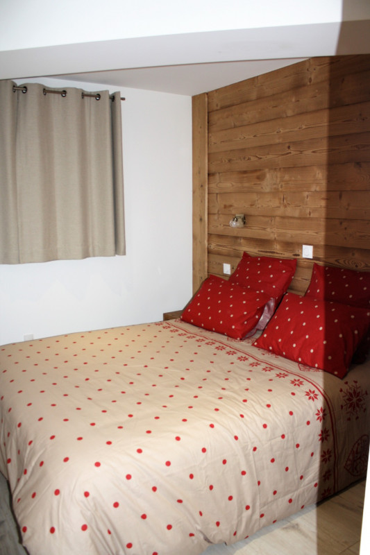 CHAMBRE - CHALET VAL LUDI - LE CRET DU SERROZ CHAMBRE - CHALET VAL LUDI - LE CRET DU SERROZ