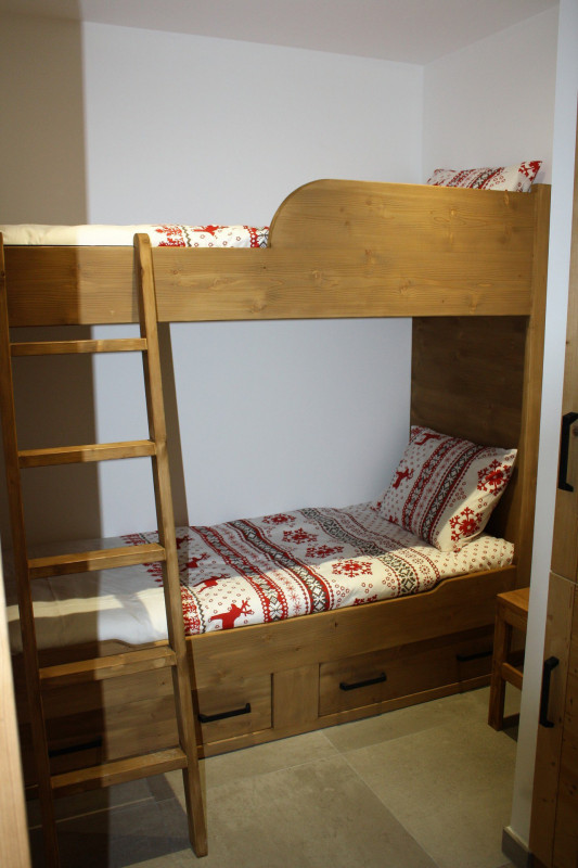 CHAMBRE - CHALET VAL LUDI - LE CRET DU SERROZ CHAMBRE - CHALET VAL LUDI - LE CRET DU SERROZ