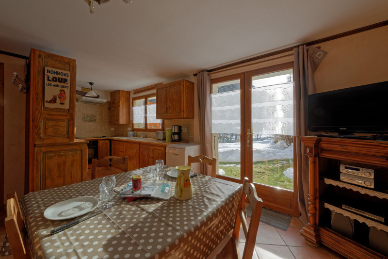 SEJOUR - MAISON NOTRE NID APPARTEMENT LES GENTIANES - VALLOIRE La Borgé - VALLOIRE RESERVATIONS SEJOUR - MAISON NOTRE NID APPARTEMENT LES GENTIANES - VALLOIRE La Borgé - VALLOIRE RESERVATIONS