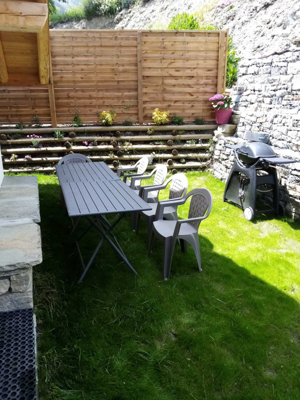 JARDINET - CHALET PIC DE L'AIGLE ETE - CRET DU SERROZ VALLOIRE JARDINET - CHALET PIC DE L'AIGLE ETE - CRET DU SERROZ VALLOIRE