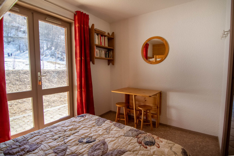 CHAMBRE - APPARTEMENT ALTAIR 85 - VALLOIRE CENTRE CHAMBRE - APPARTEMENT ALTAIR 85 - VALLOIRE CENTRE