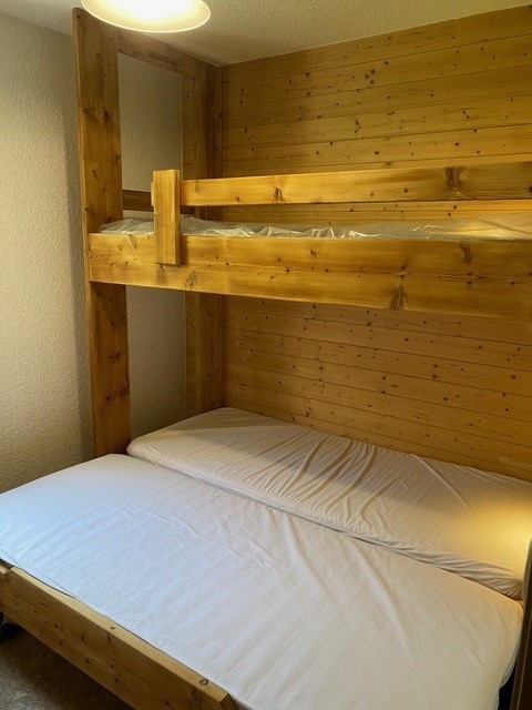 CHAMBRE - APPARTEMENT ALTAIR 85 - VALLOIRE CENTRE 