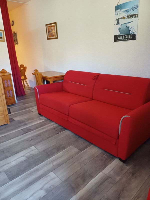 SALON - STUDIO BALCONB1 - VALLOIRE L'ARCHAZ - VALLOIRE RESERVATIONS SALON - STUDIO BALCONB1 - VALLOIRE L'ARCHAZ - VALLOIRE RESERVATIONS