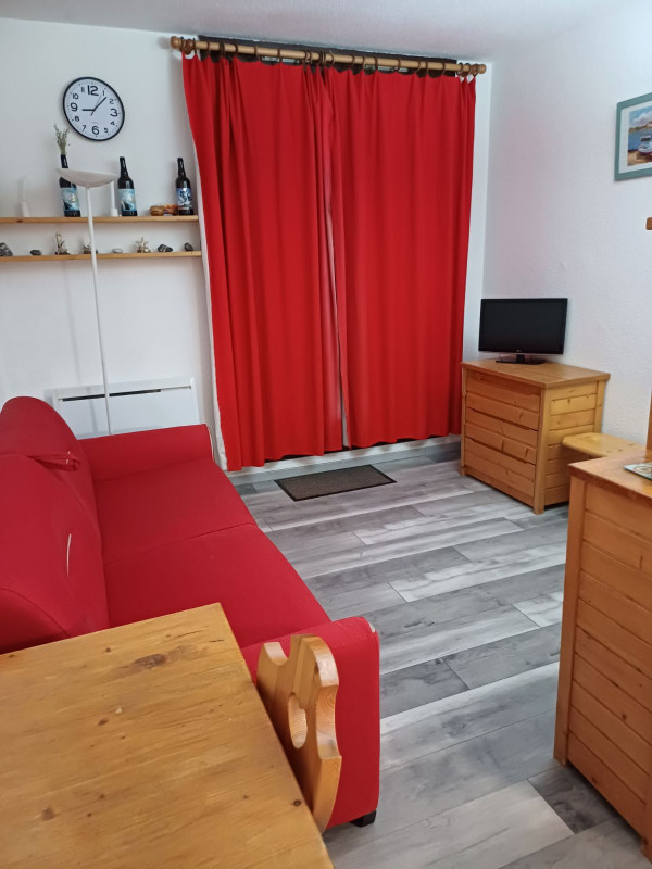 SALON - STUDIO BALCONB1 - VALLOIRE L'ARCHAZ - VALLOIRE RESERVATIONS SALON - STUDIO BALCONB1 - VALLOIRE L'ARCHAZ - VALLOIRE RESERVATIONS