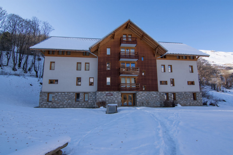 RESIDENCE - APPARTEMENT CHALETS GALIBIER 2 N° 304 - MOULIN BENJAMIN - VALLOIRE RESIDENCE - APPARTEMENT CHALETS GALIBIER 2 N° 304 - MOULIN BENJAMIN - VALLOIRE