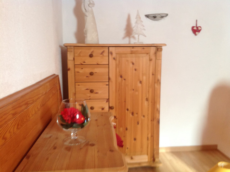 CHAMBRE - STUDIO MEZZANINE BERGERS 109 - VALLOIRE CENTRE CHAMBRE - STUDIO MEZZANINE BERGERS 109 - VALLOIRE CENTRE