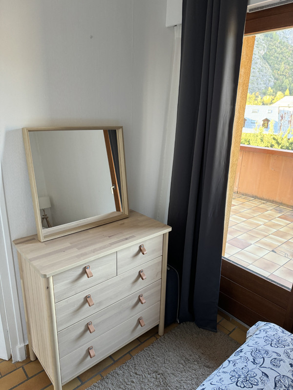 CHAMBRE - APPARTEMENT ROCHEVERT 25 - VALLOIRE CENTRE CHAMBRE - APPARTEMENT ROCHEVERT 25 - VALLOIRE CENTRE