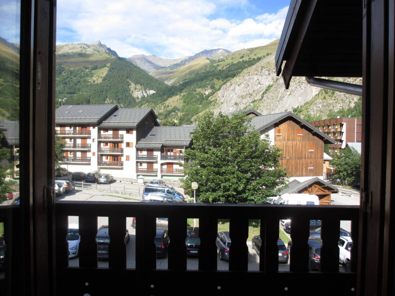 VUE- APPARTEMENT BETELGEUSE 86 - VALLOIRE CENTRE VUE- APPARTEMENT BETELGEUSE 86 - VALLOIRE CENTRE