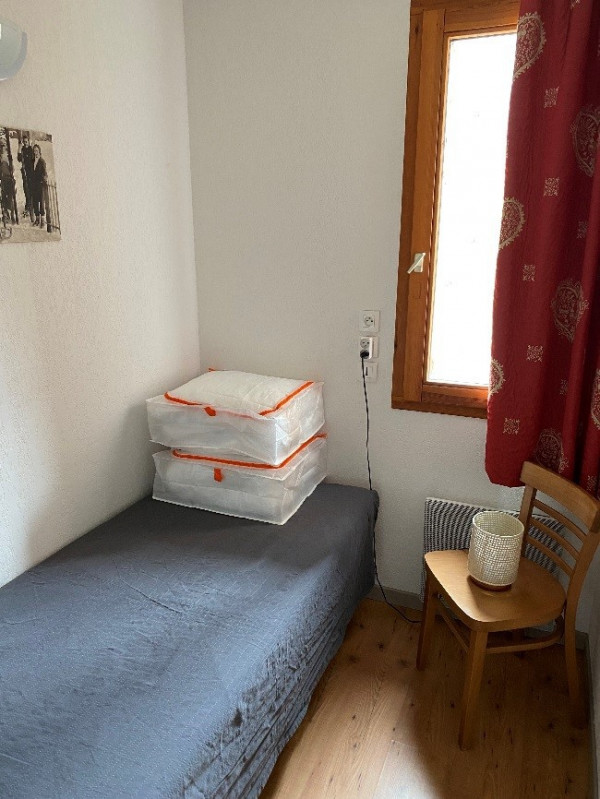 CHAMBRE - HAMEAU DE VALLOIRE APPARTEMENT 404 - VALLOIRE LES CHOSEAUX CHAMBRE - HAMEAU DE VALLOIRE APPARTEMENT 404 - VALLOIRE LES CHOSEAUX