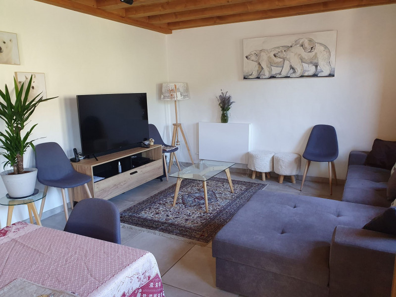 SALON - CHALET SANMAR - VALLOIRE LE CRET DU SERROZ VALLOIRE - VALLOIRE RESERVATIONS SALON - CHALET SANMAR - VALLOIRE LE CRET DU SERROZ VALLOIRE - VALLOIRE RESERVATIONS