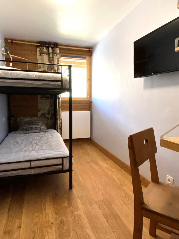 CHAMBRE - CHALET SANMAR - VALLOIRE LE CRET DU SERROZ VALLOIRE CHAMBRE - CHALET SANMAR - VALLOIRE LE CRET DU SERROZ VALLOIRE