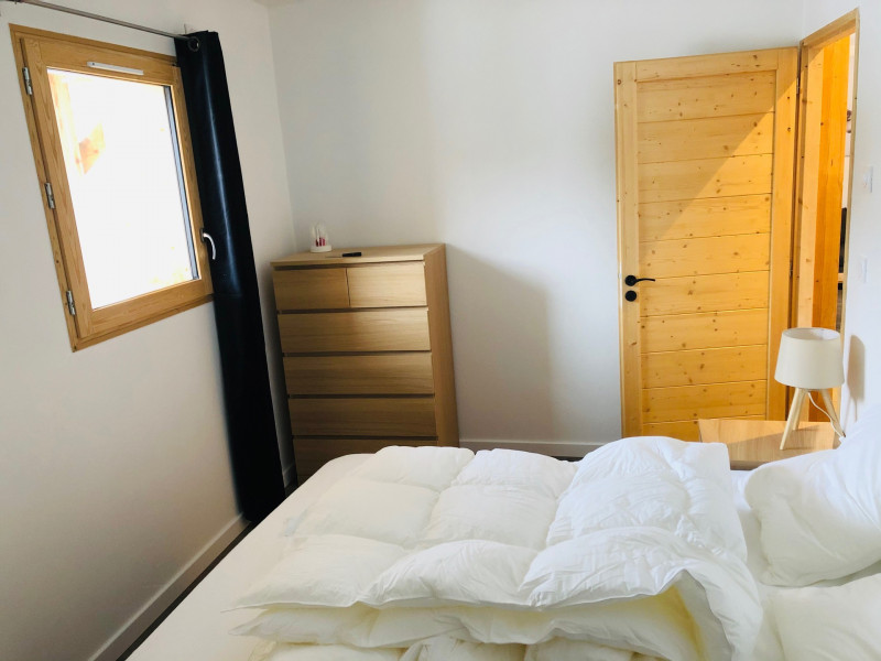 CHAMBRE - APPARTEMENT CHALET L'ALTA - VALLOIRE LE CRET DU SERROZ CHAMBRE - APPARTEMENT CHALET L'ALTA - VALLOIRE LE CRET DU SERROZ