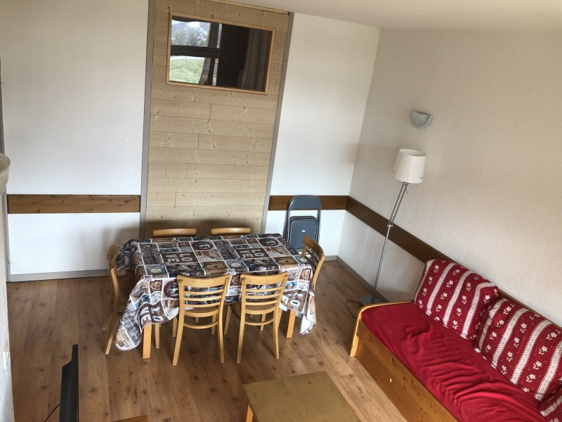 SEJOUR - HAMEAU DE VALLOIRE APPARTEMENT 116 - VALLOIRE LES CHOSEAUX SEJOUR - HAMEAU DE VALLOIRE APPARTEMENT 116 - VALLOIRE LES CHOSEAUX