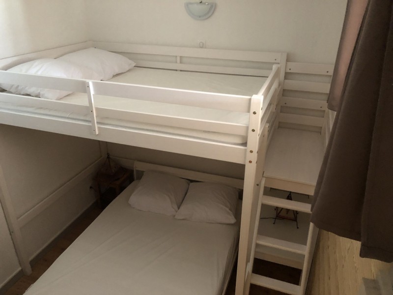 CHAMBRE - HAMEAU DE VALLOIRE APPARTEMENT 116 - VALLOIRE LES CHOSEAUX CHAMBRE - HAMEAU DE VALLOIRE APPARTEMENT 116 - VALLOIRE LES CHOSEAUX