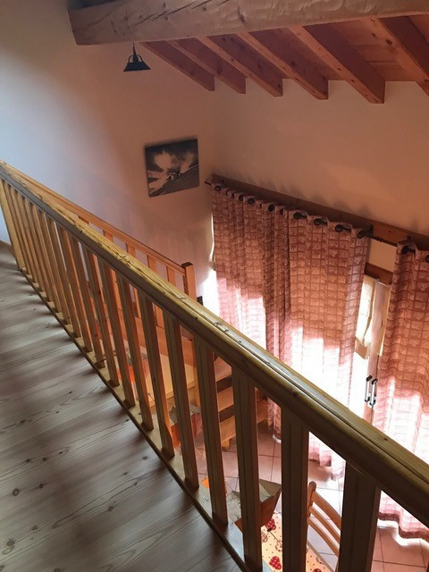 MEZZANINE - APPARTEMENT LES CHARDONNETS 008 - VALLOIRE CENTRE MEZZANINE - APPARTEMENT LES CHARDONNETS 008 - VALLOIRE CENTRE