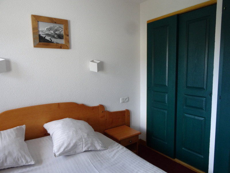 CHAMBRE - APPARTEMENT CHALETS GALIBIER 2 N° 136 - MOULIN BENJAMIN - VALLOIRE CHAMBRE - APPARTEMENT CHALETS GALIBIER 2 N° 136 - MOULIN BENJAMIN - VALLOIRE