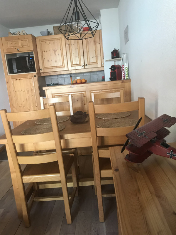 SEJOUR - APPARTEMENT G11 CHALETS DU GALIBIER 1 - VALLOIRE MOULIN BENJAMIN SEJOUR - APPARTEMENT G11 CHALETS DU GALIBIER 1 - VALLOIRE MOULIN BENJAMIN