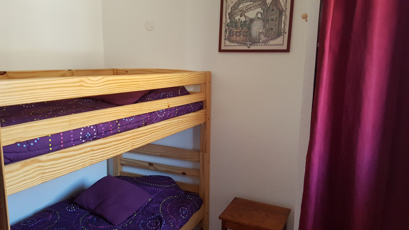 CHAMBRE- APPARTEMENT LES VALMONTS CHARDON 35 - LES CHARBONNIERES VALLOIRE