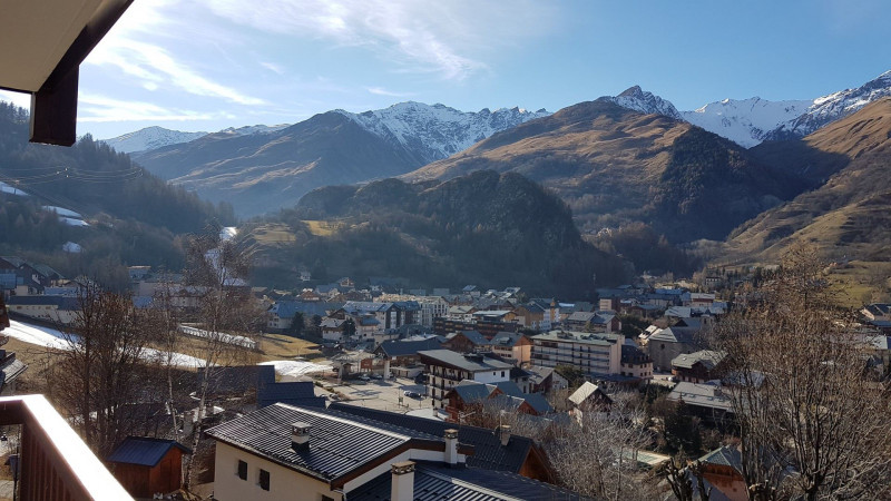 VUE- APPARTEMENT LES VALMONTS CHARDON 35 - LES CHARBONNIERES VALLOIRE VUE- APPARTEMENT LES VALMONTS CHARDON 35 - LES CHARBONNIERES VALLOIRE