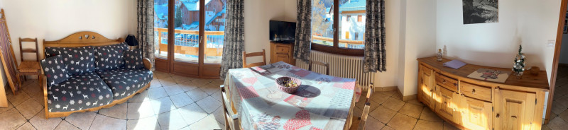 PANORAMA SEJOUR - APPARTEMENT CHARDONNETS 05 - VALLOIRE CENTRE - VALLOIRE RESERVATIONS PANORAMA SEJOUR - APPARTEMENT CHARDONNETS 05 - VALLOIRE CENTRE - VALLOIRE RESERVATIONS
