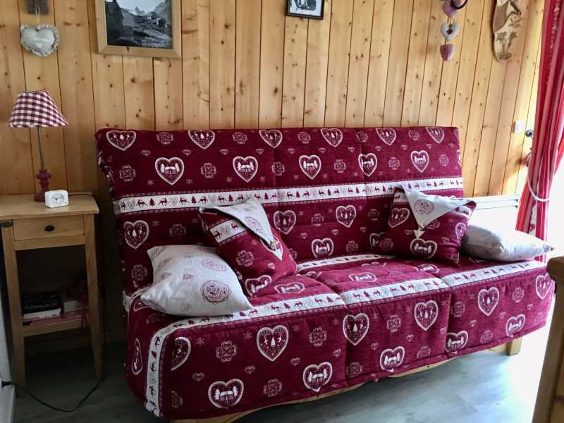SEJOUR - APPARTEMENT CORDELIERS 105 - VALLOIRE LA GRAND VY - VALLOIRE RESERVATIONS SEJOUR - APPARTEMENT CORDELIERS 105 - VALLOIRE LA GRAND VY - VALLOIRE RESERVATIONS