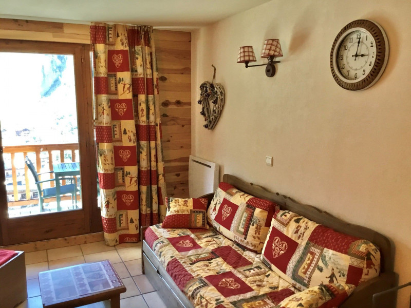 SALON - APPARTEMENT GENTIANE 204 - LES CHARBONNIERES - VALLOIRE RESERVATIONS SALON - APPARTEMENT GENTIANE 204 - LES CHARBONNIERES - VALLOIRE RESERVATIONS