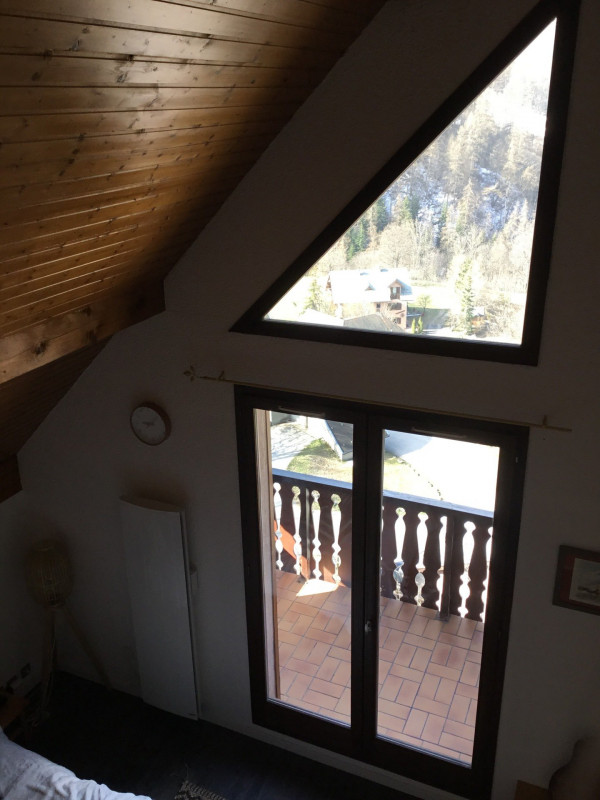 SALON - APPARTEMENT BALCONS DE VALLOIRE B3 - VALLOIRE L'ARCHAZ SALON - APPARTEMENT BALCONS DE VALLOIRE B3 - VALLOIRE L'ARCHAZ