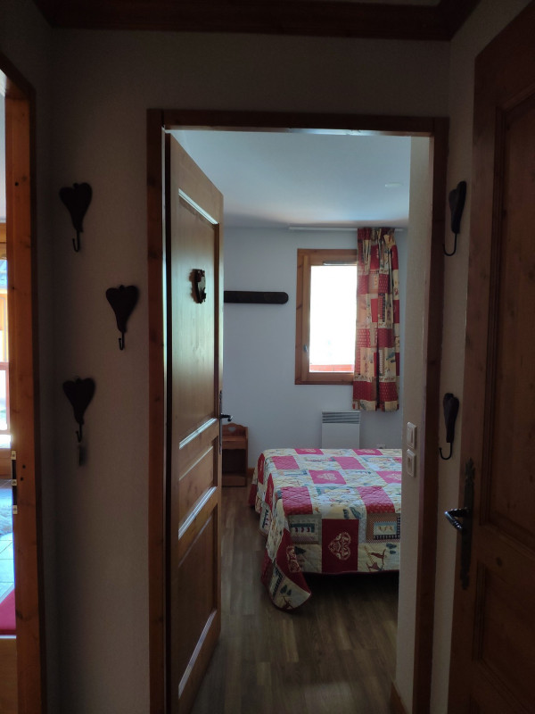 CHAMBRE- APPARTEMENT CHALETS DE LA VALLEE D'OR ASTER 202 - CHARBONNIERES VALLOIRE CHAMBRE- APPARTEMENT CHALETS DE LA VALLEE D'OR ASTER 202 - CHARBONNIERES VALLOIRE