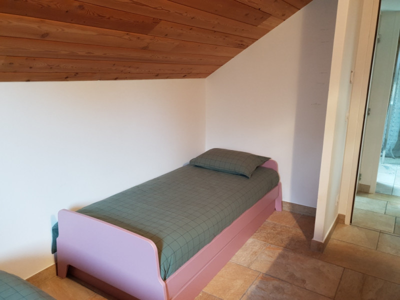 CHAMBRE  - TERRASSES DES CHOSEAUX D5 COSAMISKI - LES CHOSEAUX VILLE - VALLOIRE CHAMBRE  - TERRASSES DES CHOSEAUX D5 COSAMISKI - LES CHOSEAUX VILLE - VALLOIRE