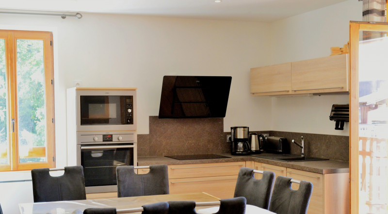 SEJOUR - APPARTEMENT LES MARMOTTES - VALLOIRE LES VERNEYS - VALLOIRE RESERVATIONS SEJOUR - APPARTEMENT LES MARMOTTES - VALLOIRE LES VERNEYS - VALLOIRE RESERVATIONS