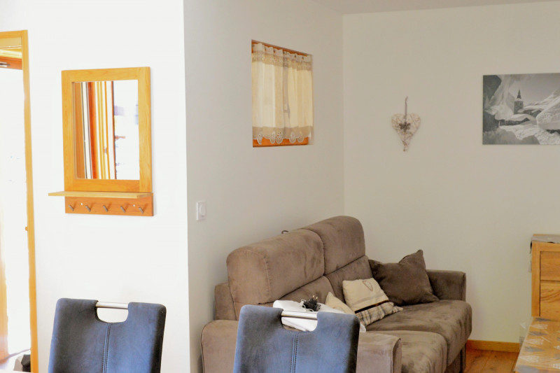 SEJOUR 2 - APPARTEMENT LES MARMOTTES - VALLOIRE LES VERNEYS - VALLOIRE RESERVATIONS SEJOUR 2 - APPARTEMENT LES MARMOTTES - VALLOIRE LES VERNEYS - VALLOIRE RESERVATIONS