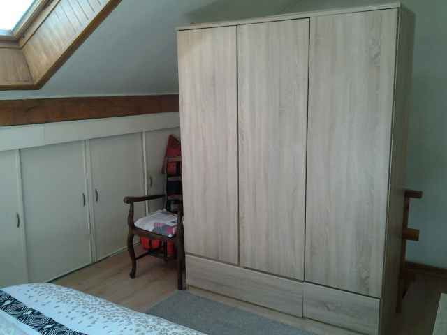 CHAMBRE - APPARTEMENT VAL D'AUREA A3E - VALLOIRE CENTRE CHAMBRE - APPARTEMENT VAL D'AUREA A3E - VALLOIRE CENTRE