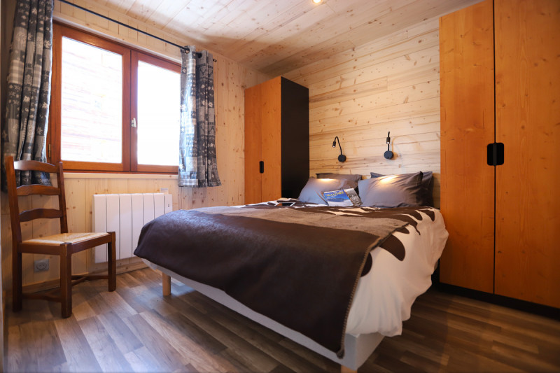 CHAMBRE - VIEUX MOULIN MARGUERITE - VALLOIRE CENTRE CHAMBRE - VIEUX MOULIN MARGUERITE - VALLOIRE CENTRE