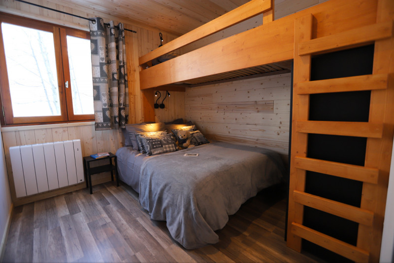 CHAMBRE - VIEUX MOULIN MARGUERITE - VALLOIRE CENTRE CHAMBRE - VIEUX MOULIN MARGUERITE - VALLOIRE CENTRE