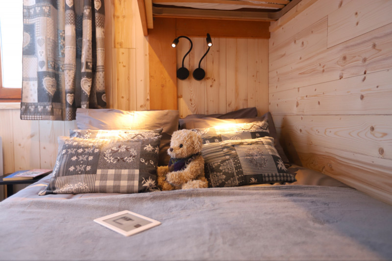 CHAMBRE - VIEUX MOULIN MARGUERITE - VALLOIRE CENTRE CHAMBRE - VIEUX MOULIN MARGUERITE - VALLOIRE CENTRE