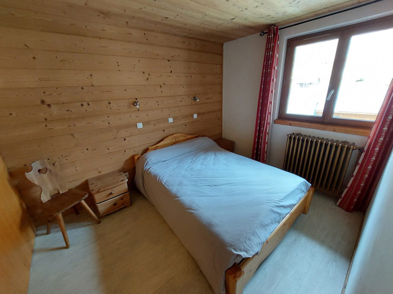 CHAMBRE - APPARTEMENT MAGNIN SPORTS 2 - VALLOIRE CENTRE CHAMBRE - APPARTEMENT MAGNIN SPORTS 2 - VALLOIRE CENTRE